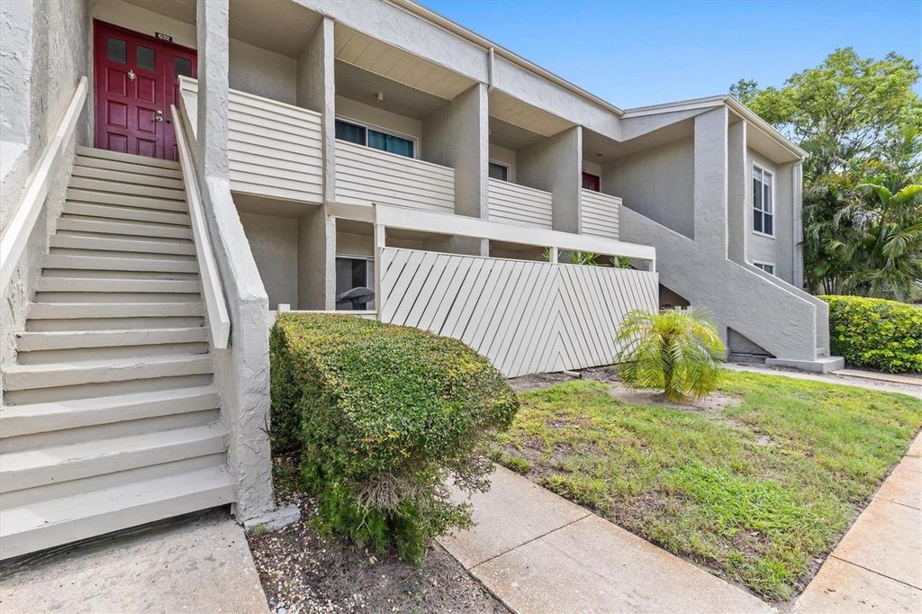 Photo of 630 Windrush Bay Drive #630, Tarpon Springs, FL 34689 (MLS # TB8403584)