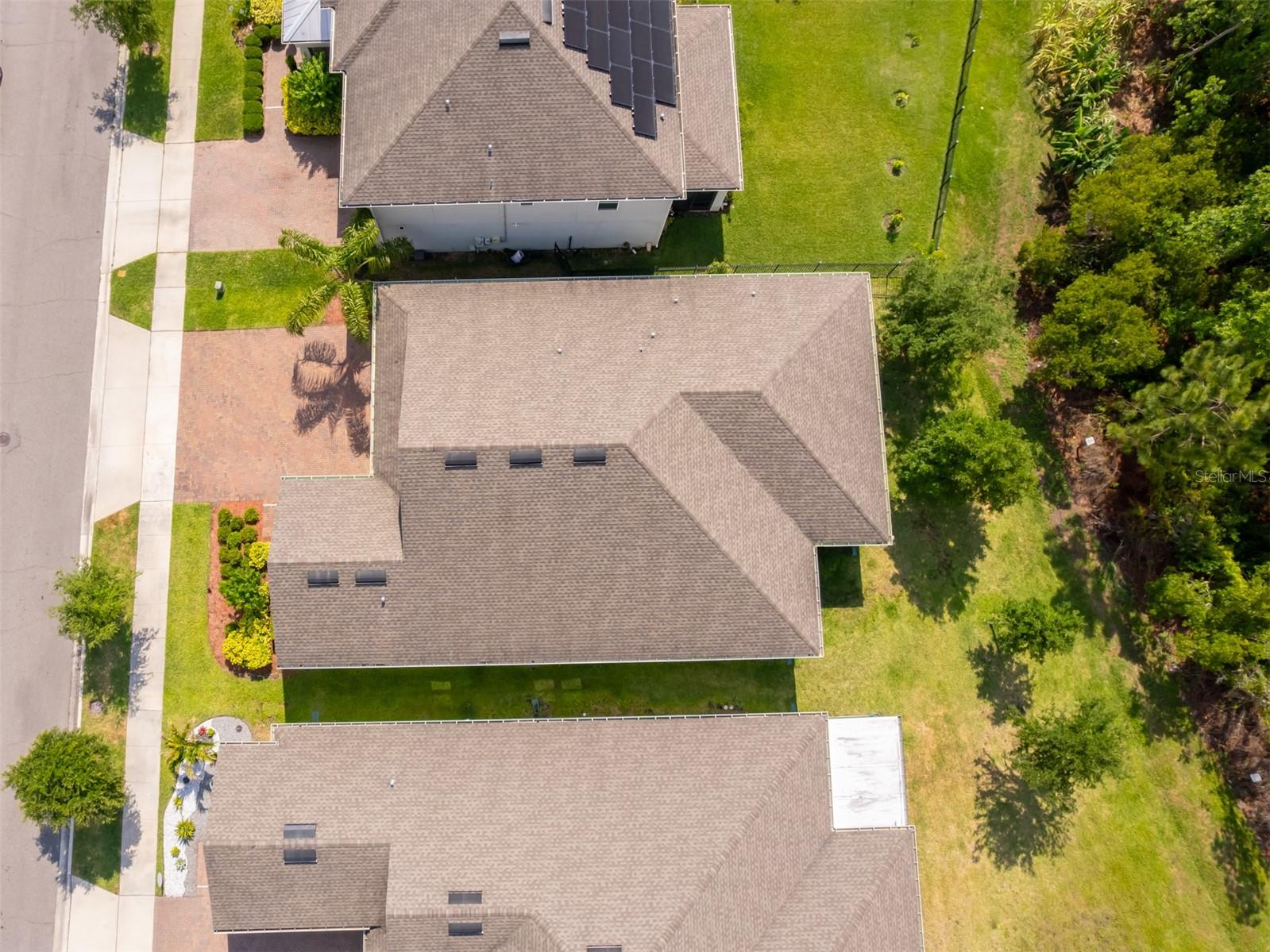 11054 CYRILLA WOODS DRIVE
