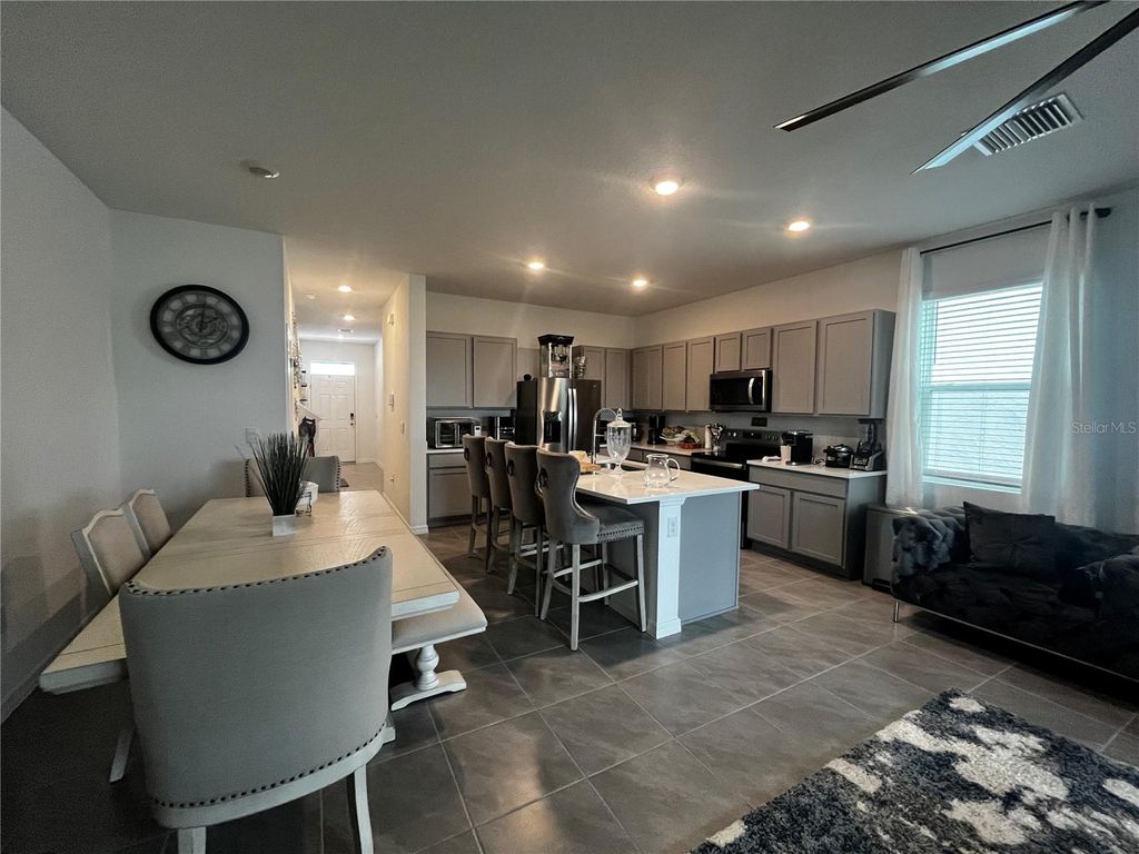 Photo of 444 Mangrove Shade Circle, Apollo Beach, FL 33572 (MLS # TB8415825)