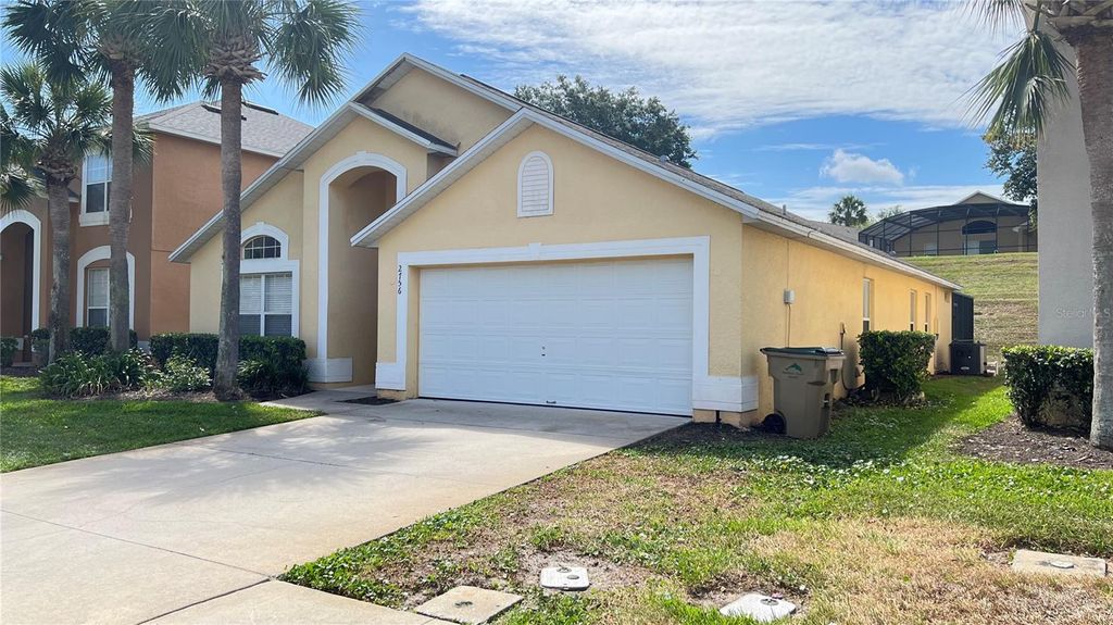 Photo of 2756 Lido Key Drive, Kissimmee, FL 34747 (MLS # S5148950)