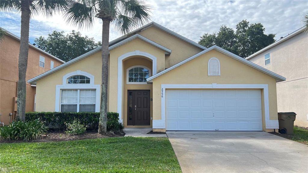 Photo of 2756 Lido Key Drive, Kissimmee, FL 34747 (MLS # S5148950)