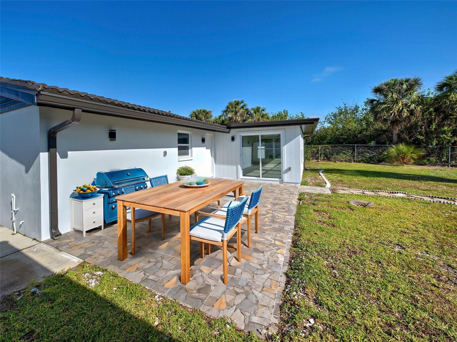 PORT CHARLOTTE SEC 037 - Residential Lease