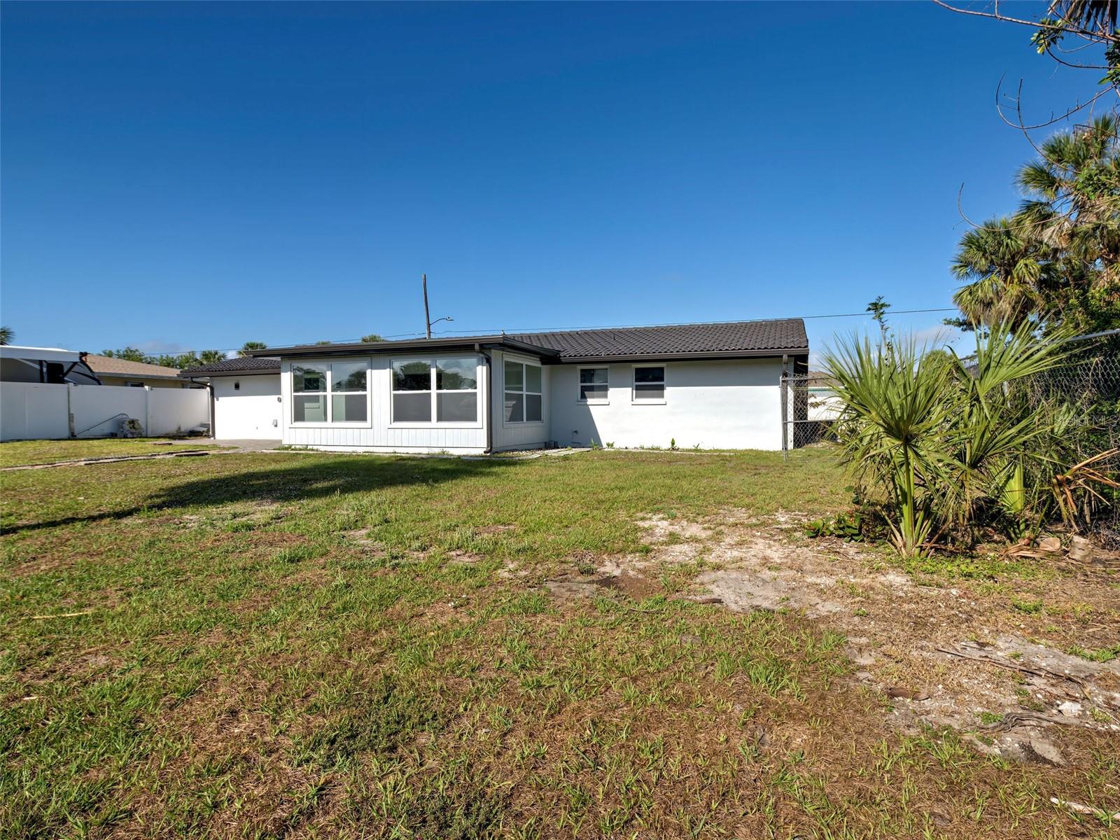 PORT CHARLOTTE SEC 037 - Residential Lease