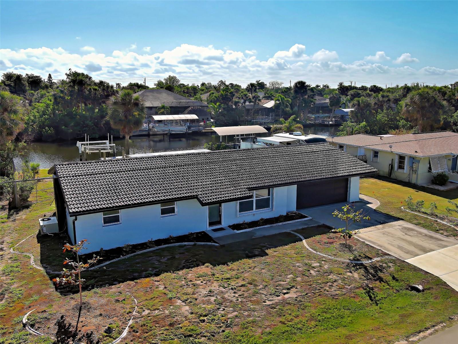 PORT CHARLOTTE SEC 037 - Residential Lease