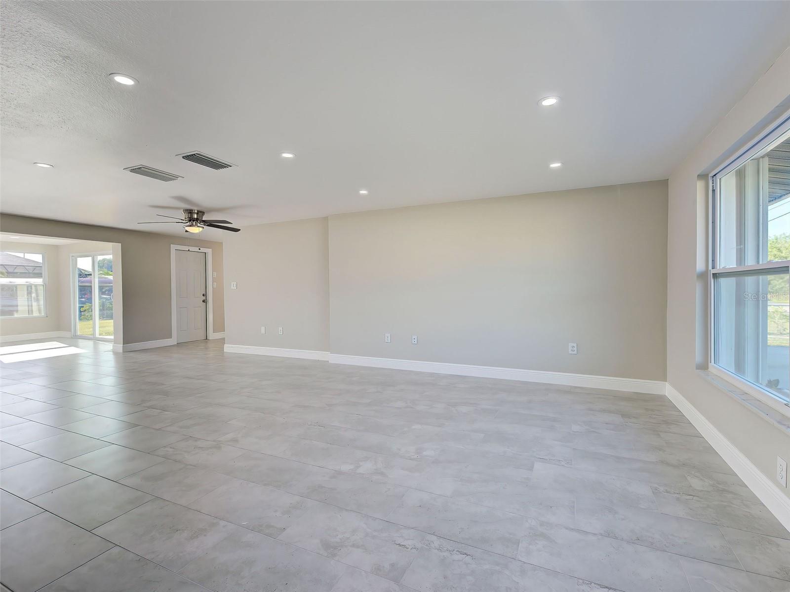 PORT CHARLOTTE SEC 037 - Residential Lease