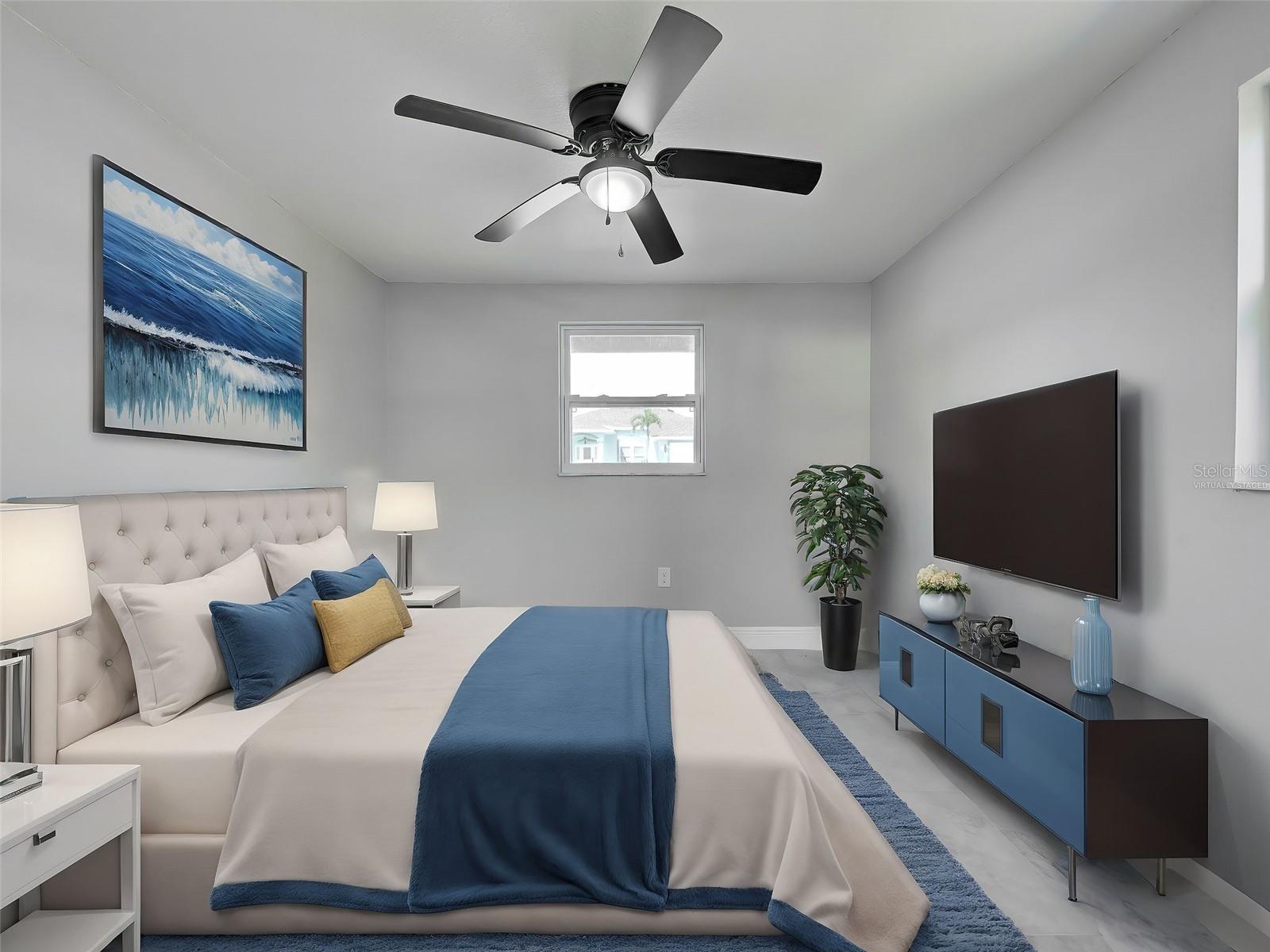 PORT CHARLOTTE SEC 037 - Residential Lease