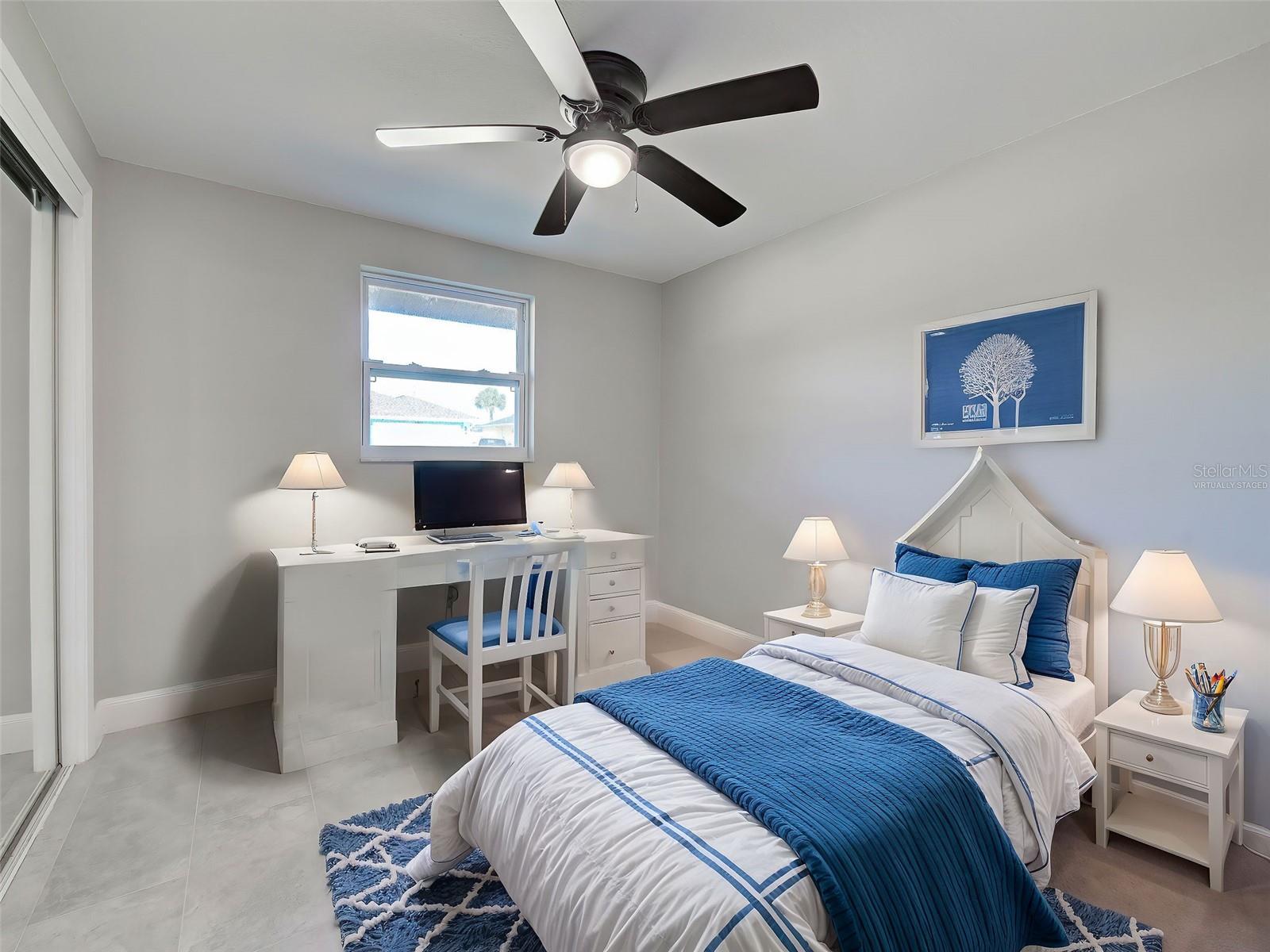 PORT CHARLOTTE SEC 037 - Residential Lease