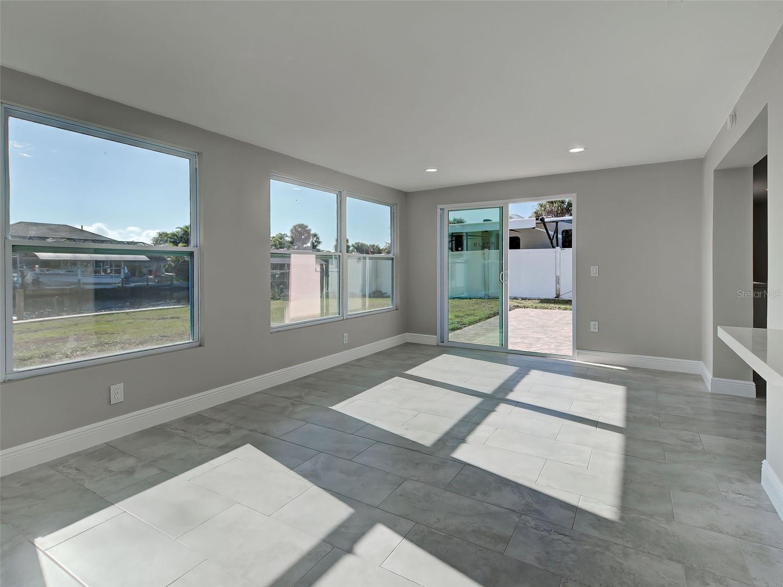 PORT CHARLOTTE SEC 037 - Residential Lease