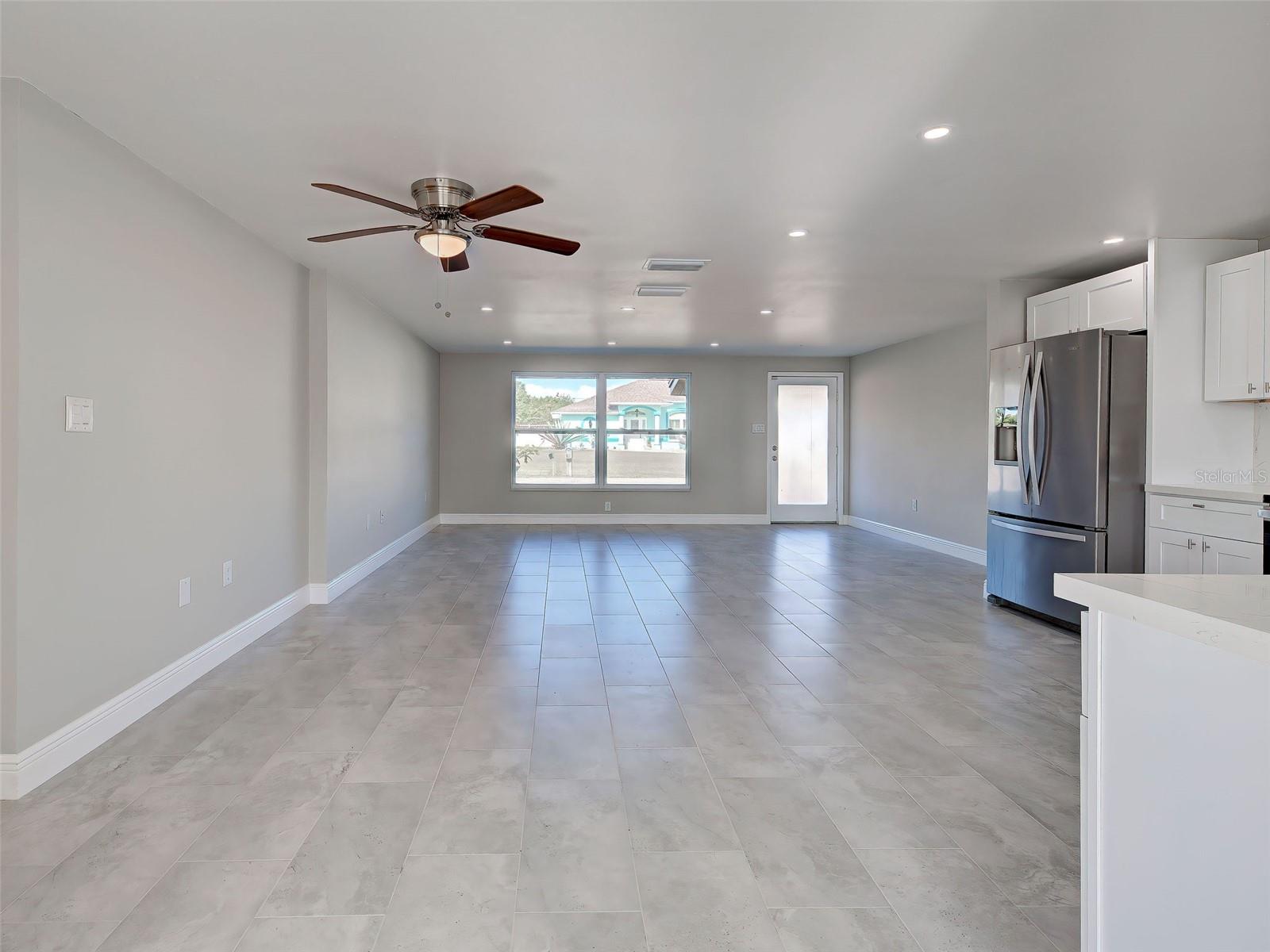 PORT CHARLOTTE SEC 037 - Residential Lease