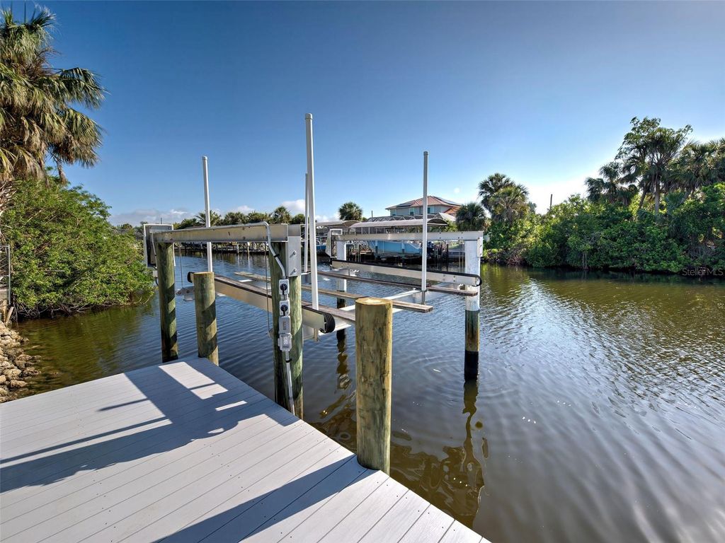 Photo of 4342 Ewing Circle, Port Charlotte, FL 33948 (MLS # C7516969)