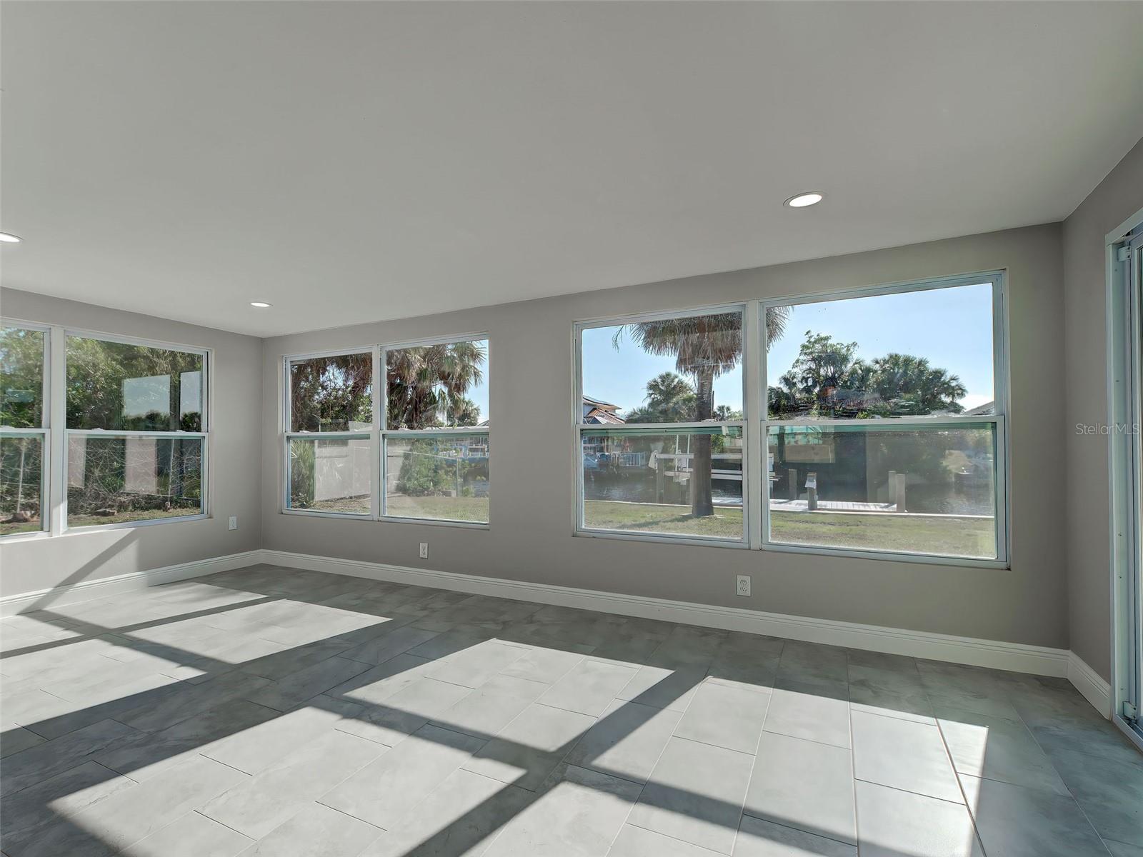 PORT CHARLOTTE SEC 037 - Residential Lease