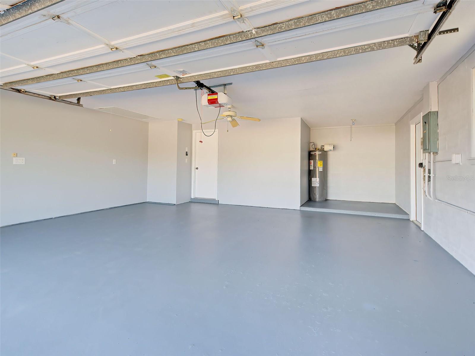 PORT CHARLOTTE SEC 037 - Residential Lease