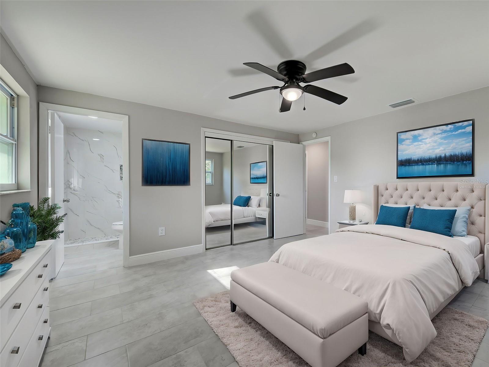 PORT CHARLOTTE SEC 037 - Residential Lease