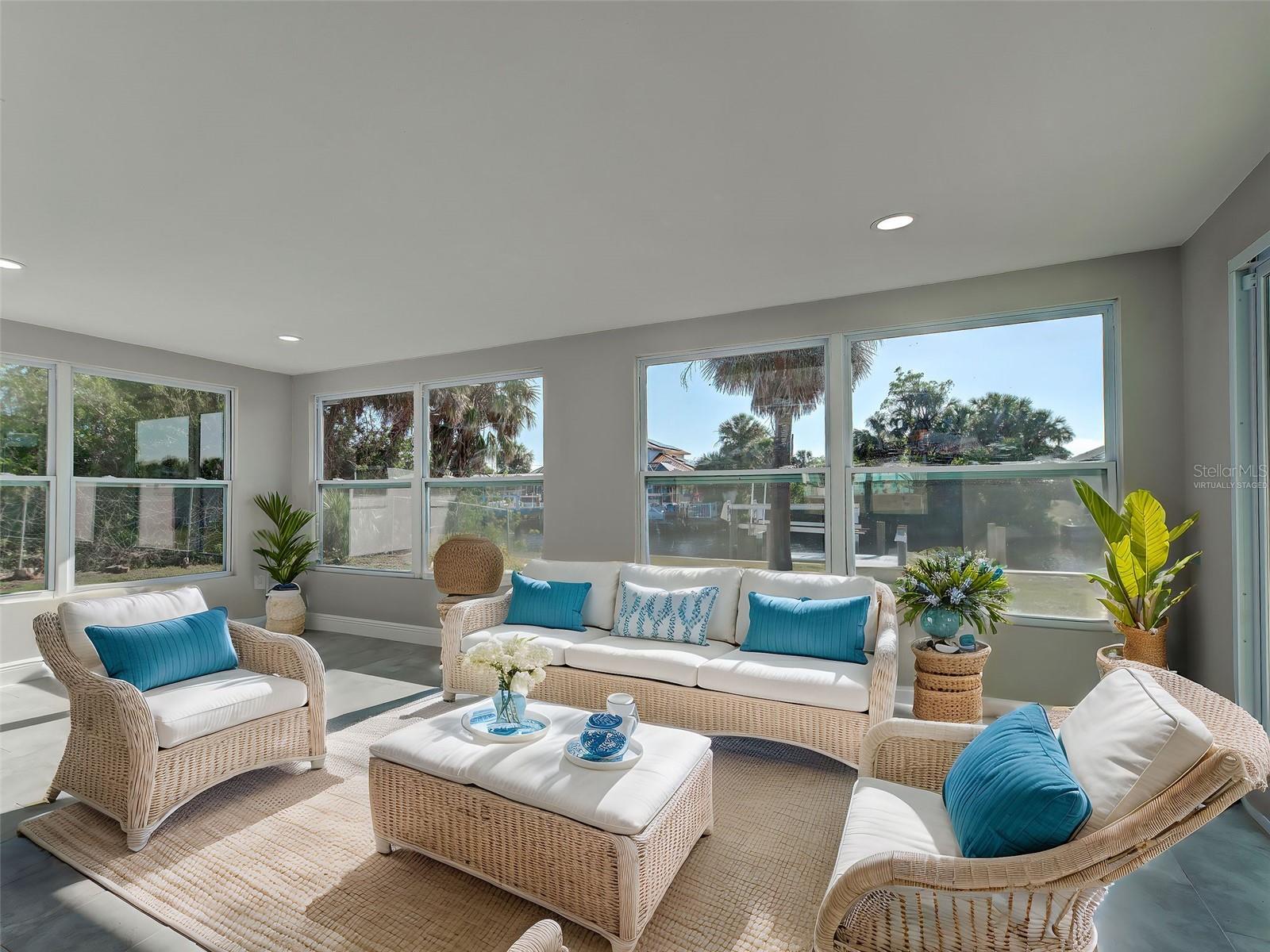 PORT CHARLOTTE SEC 037 - Residential Lease