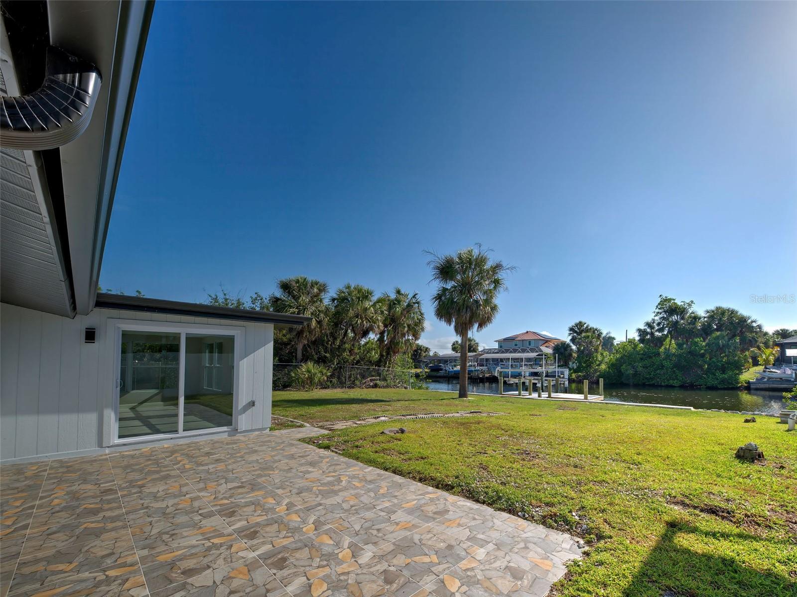 PORT CHARLOTTE SEC 037 - Residential Lease