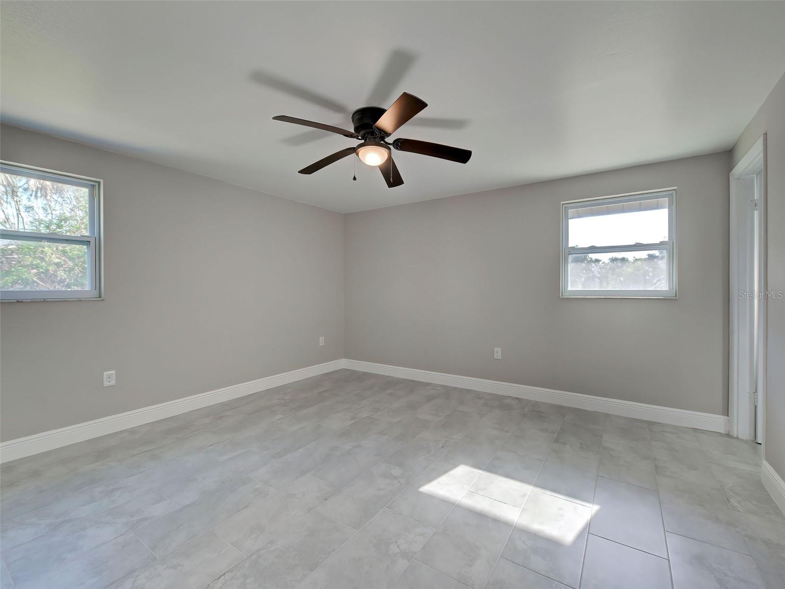 PORT CHARLOTTE SEC 037 - Residential Lease