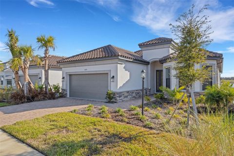 A home in SARASOTA