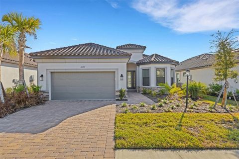 10124 SILENT NIGHT LANE SARASOTA FL 34241