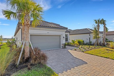 A home in SARASOTA