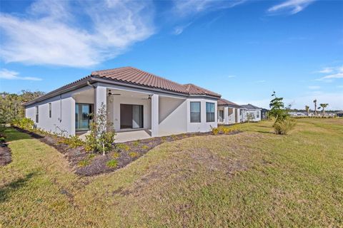 A home in SARASOTA