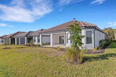 A home in SARASOTA