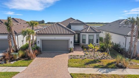 A home in SARASOTA