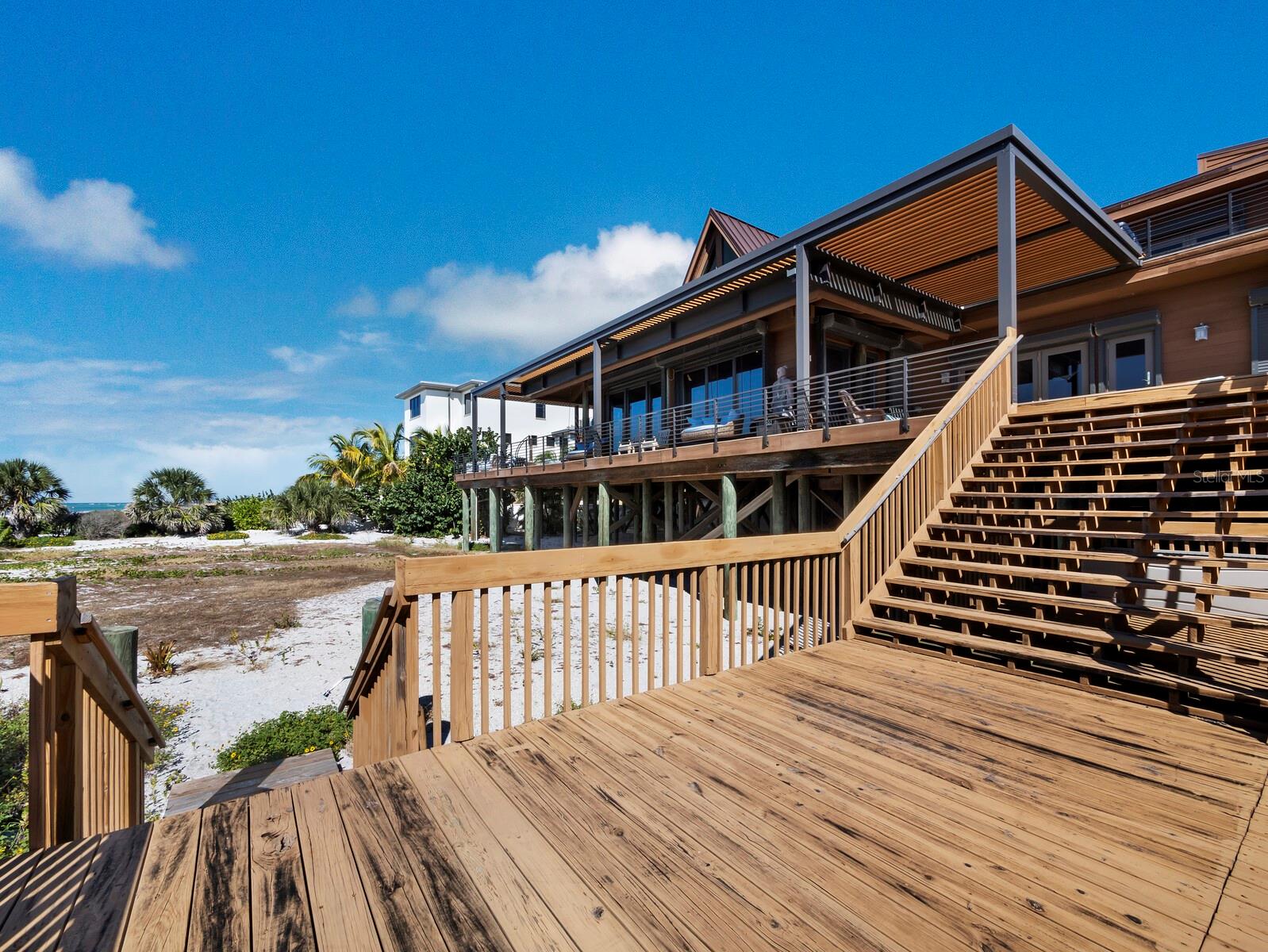 T J OXFORD - Residential