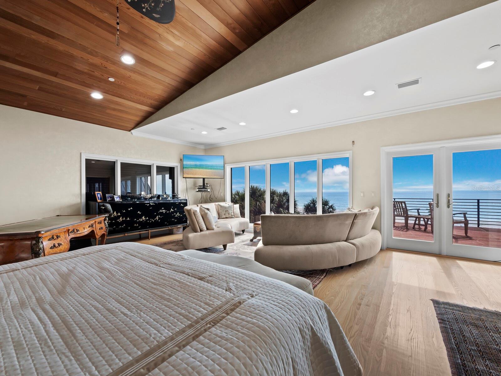 T J OXFORD - Residential