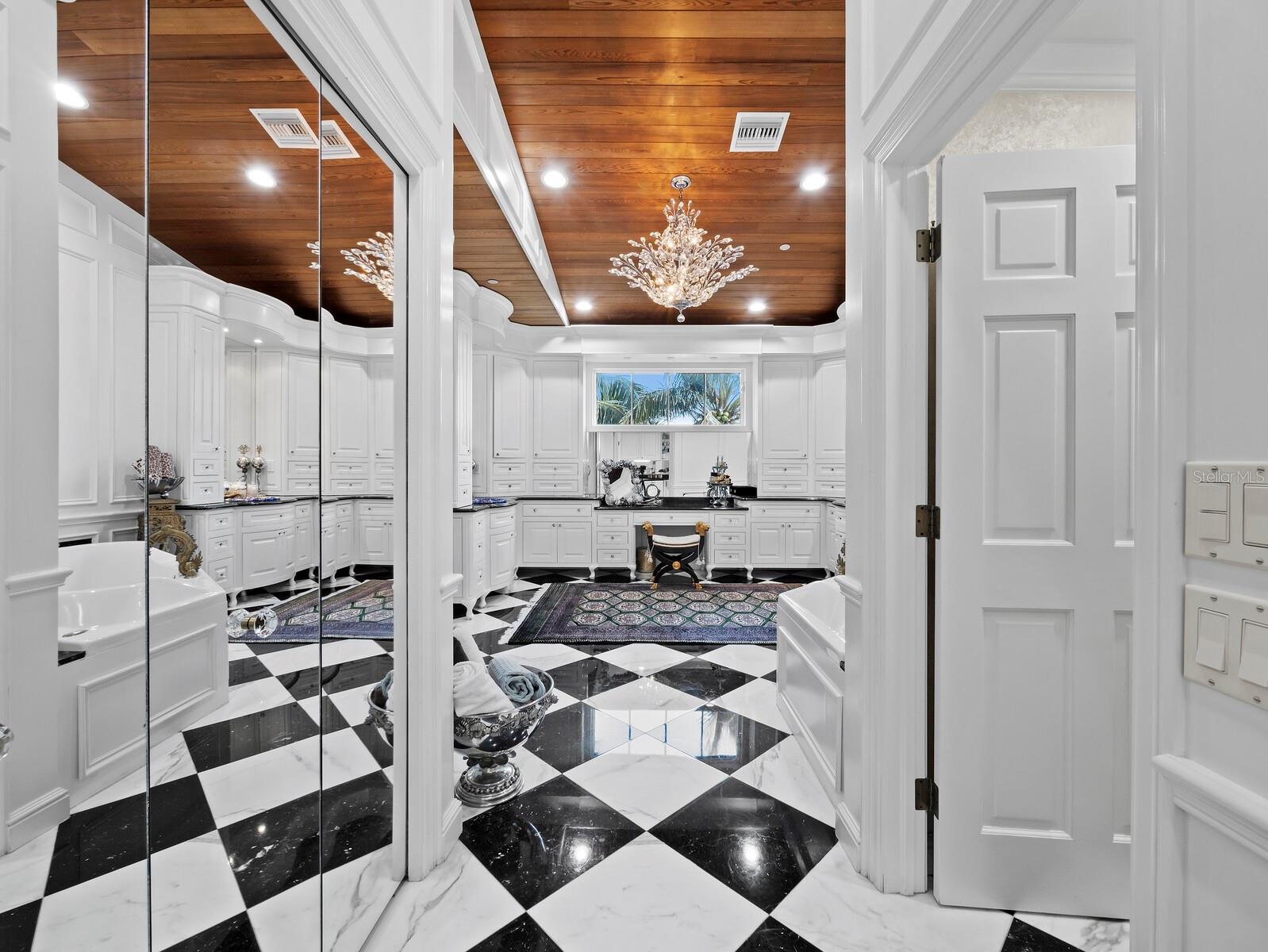 T J OXFORD - Residential