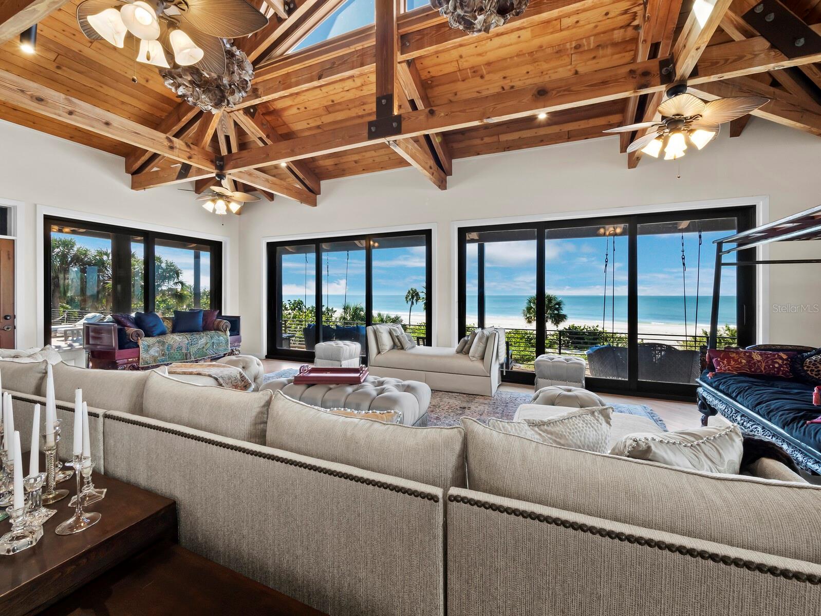 T J OXFORD - Residential