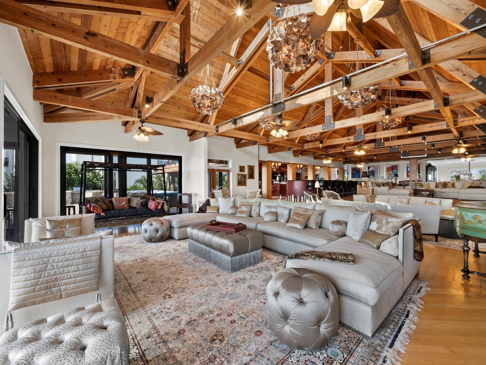 T J OXFORD - Residential