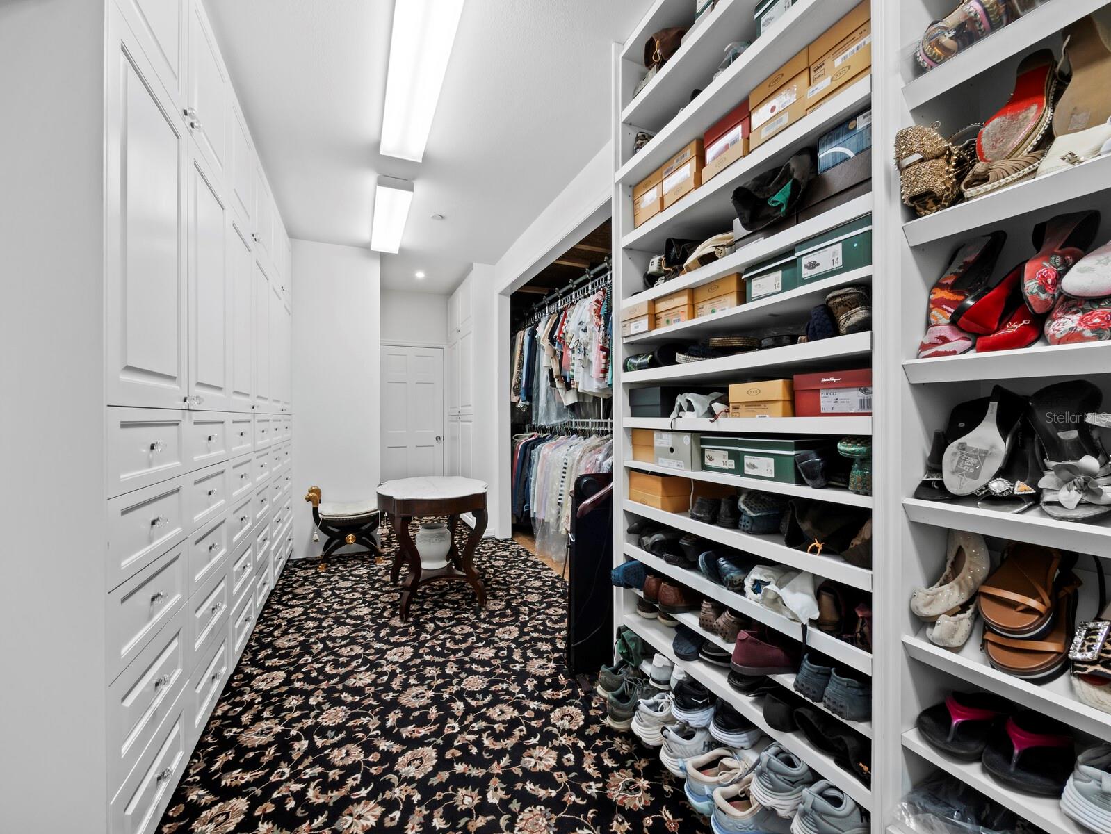 T J OXFORD - Residential