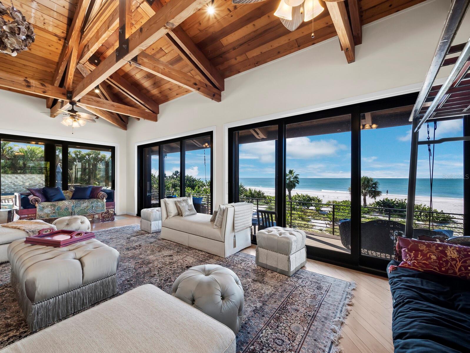 T J OXFORD - Residential