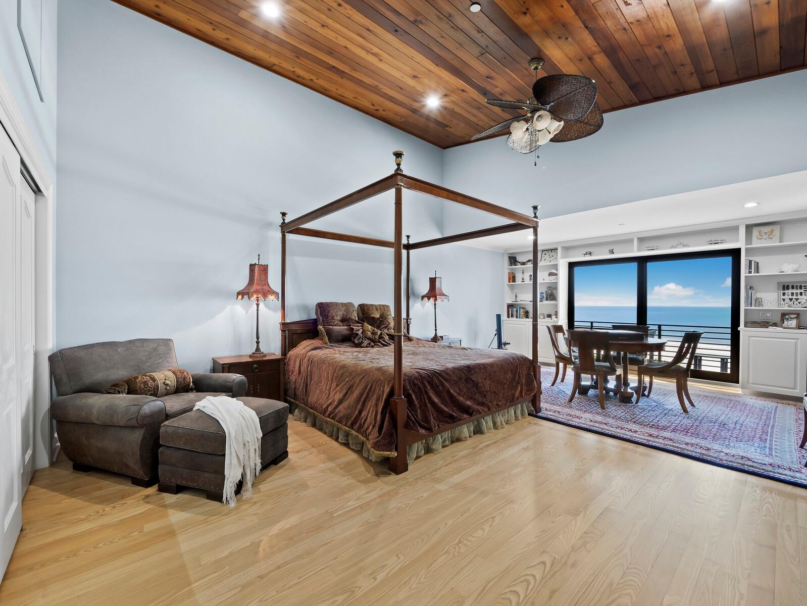 T J OXFORD - Residential