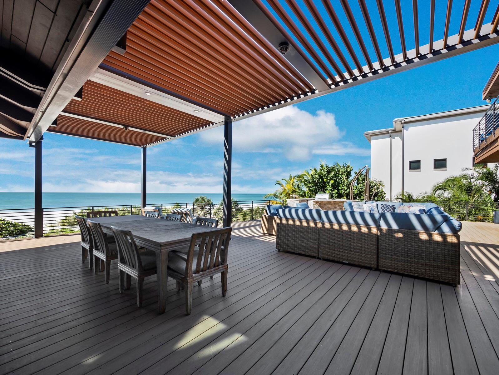 T J OXFORD - Residential