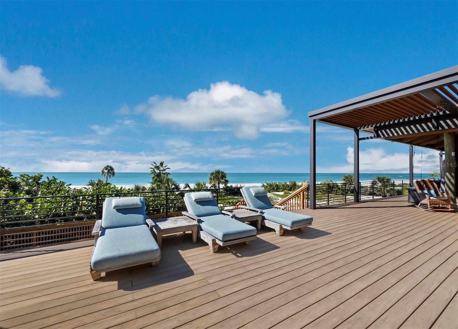 T J OXFORD - Residential