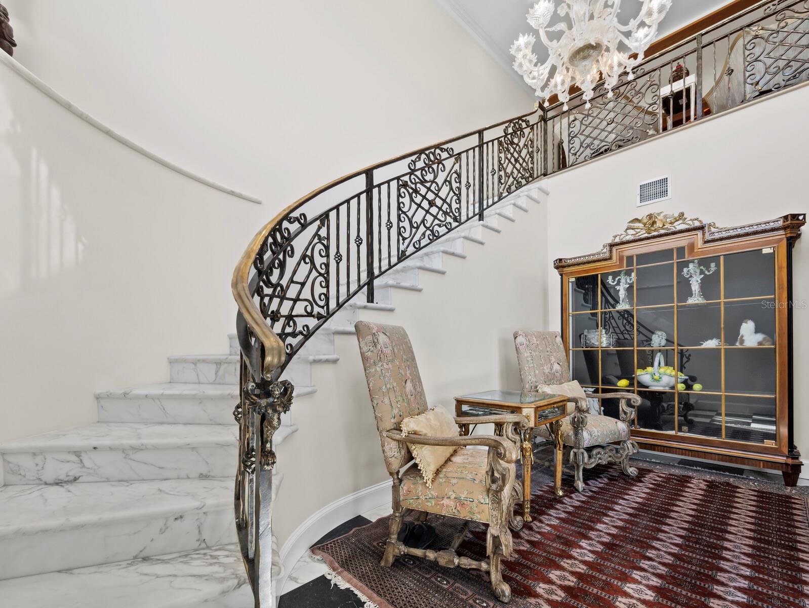 T J OXFORD - Residential