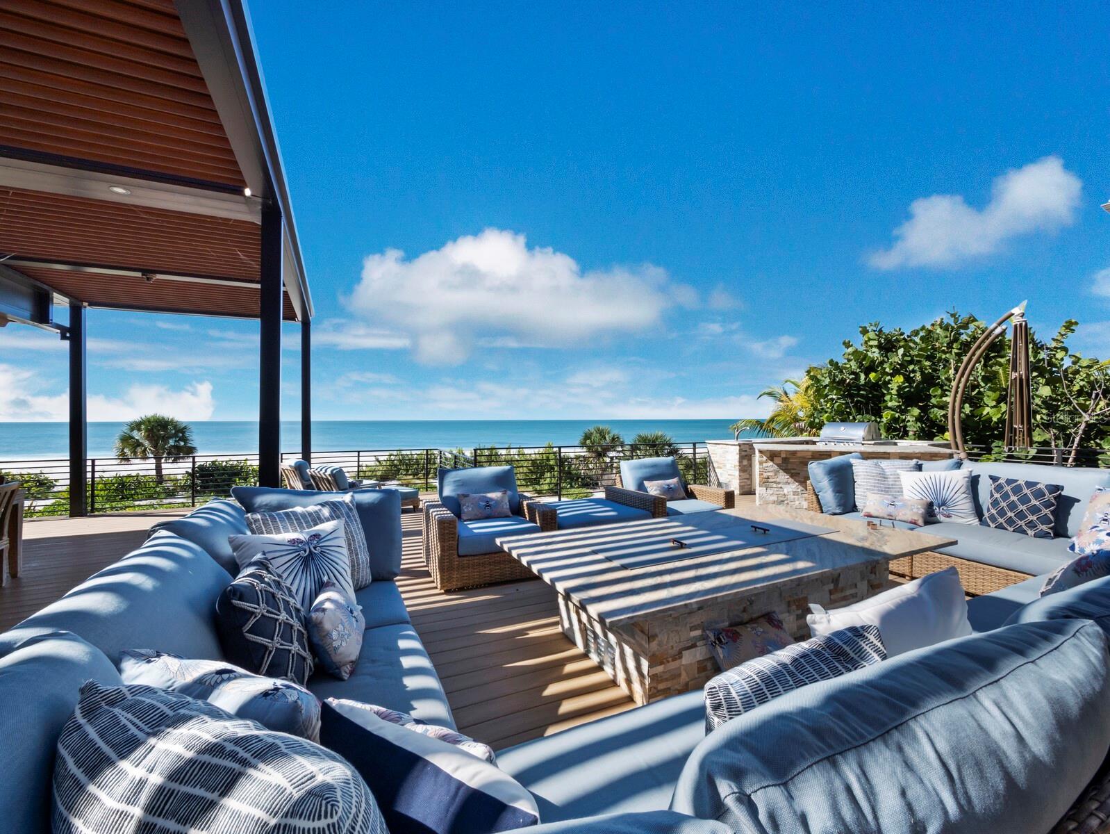 T J OXFORD - Residential