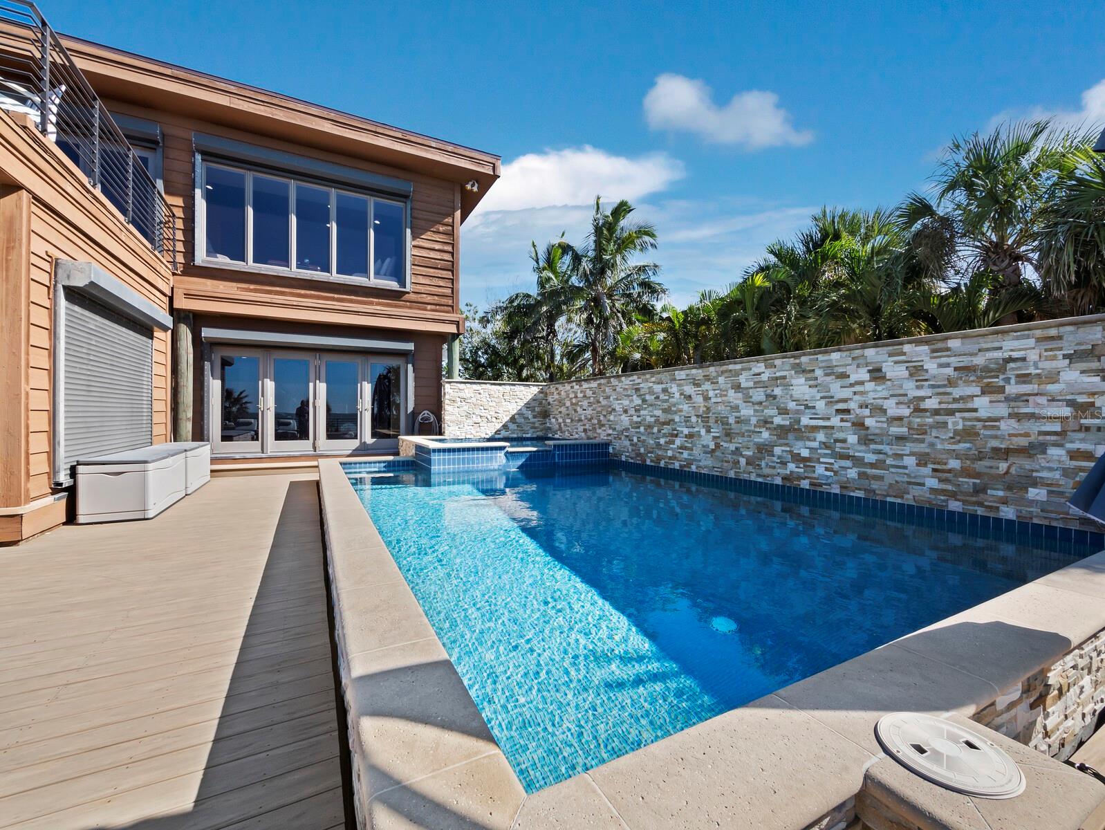 T J OXFORD - Residential