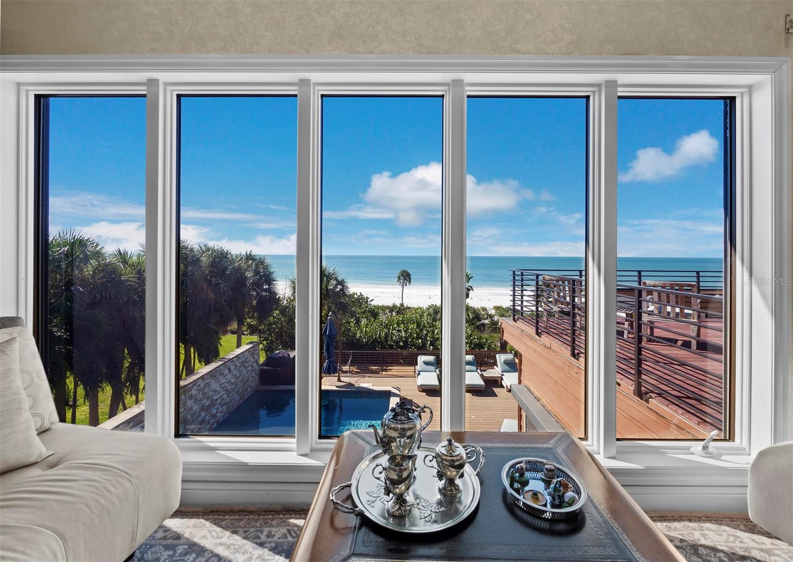 T J OXFORD - Residential