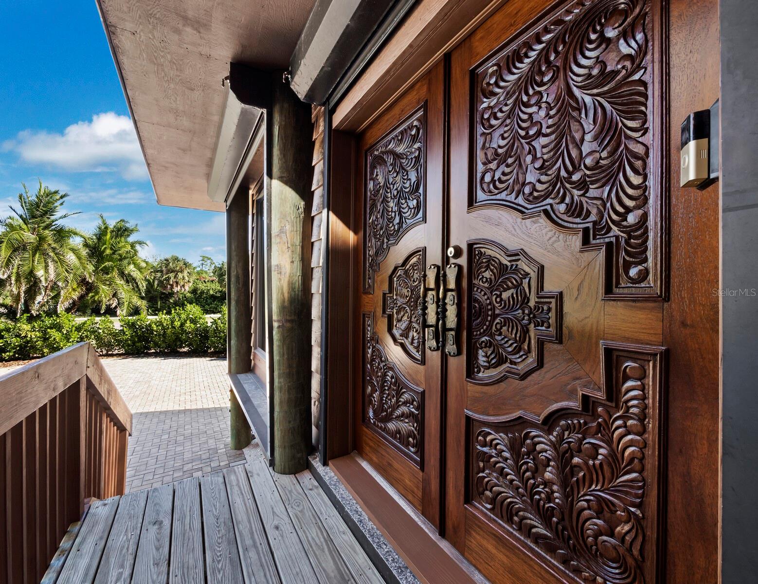 T J OXFORD - Residential