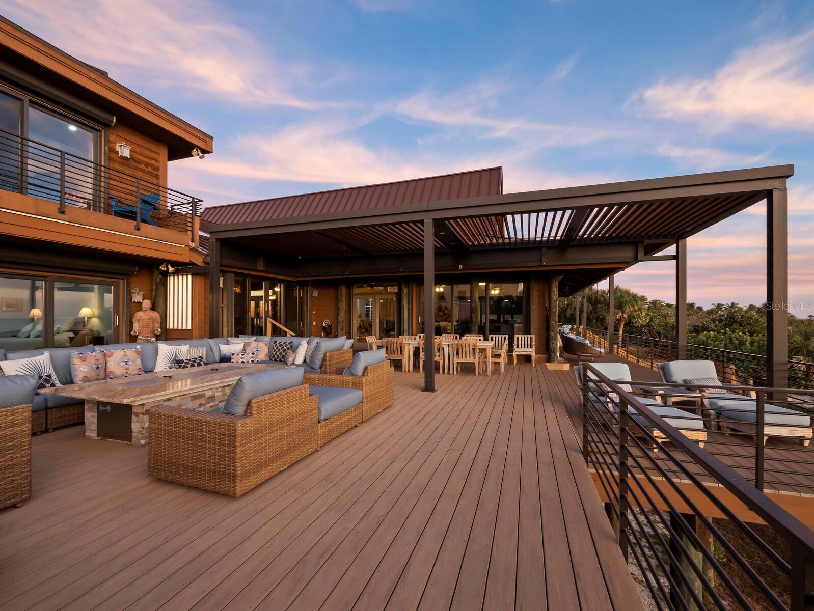 T J OXFORD - Residential