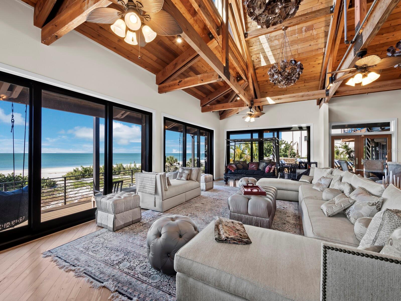 T J OXFORD - Residential