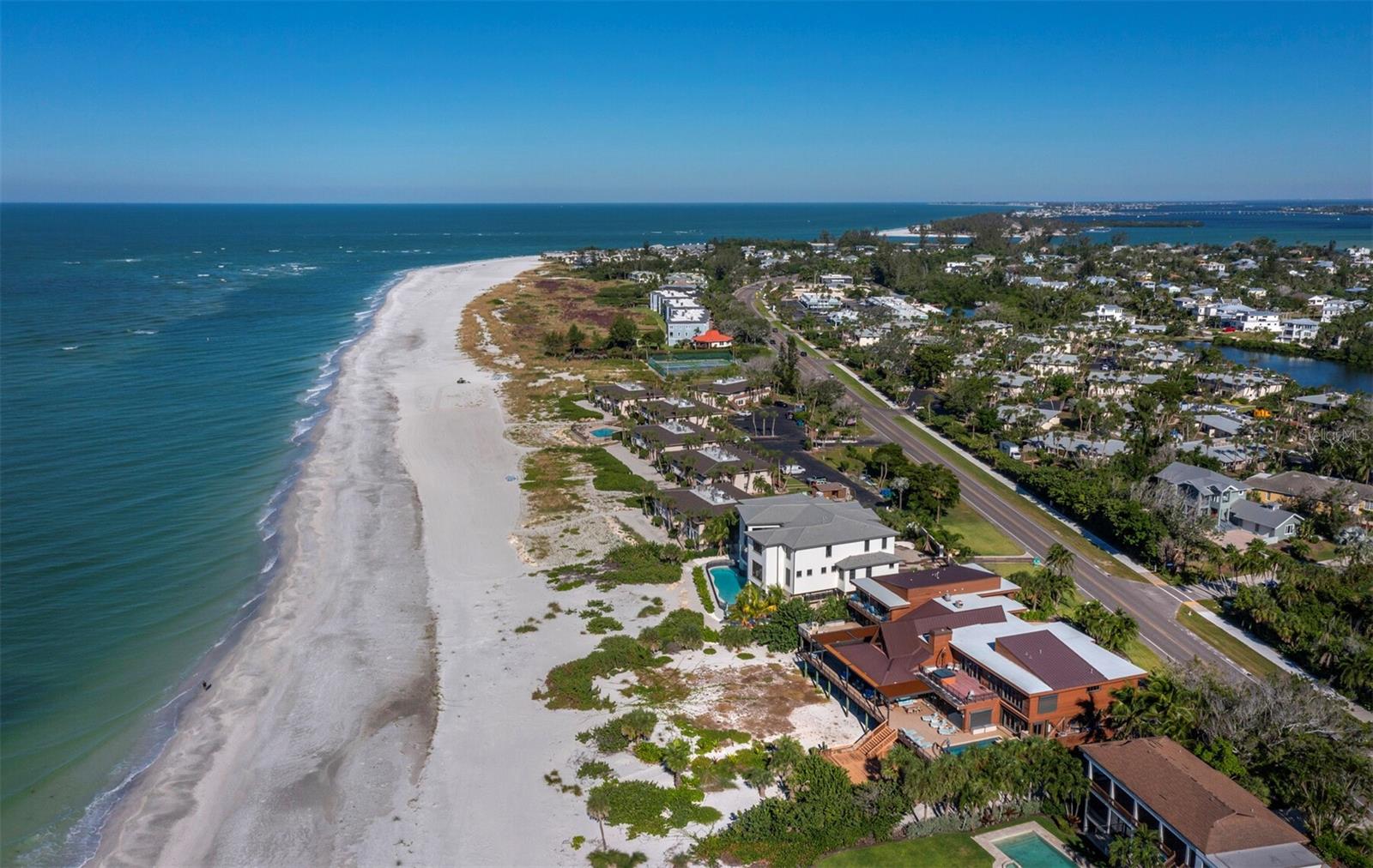 T J OXFORD - Residential