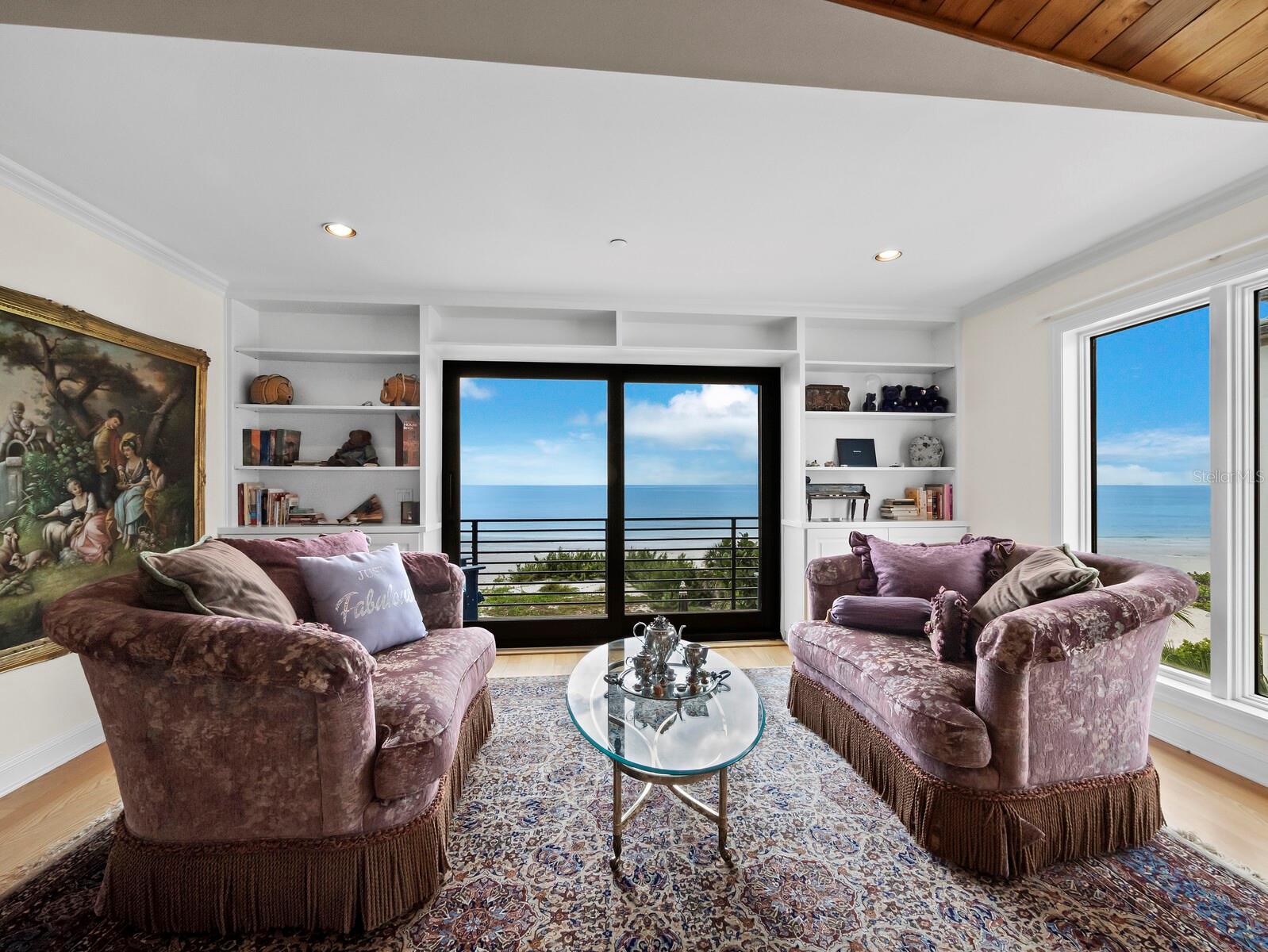 T J OXFORD - Residential