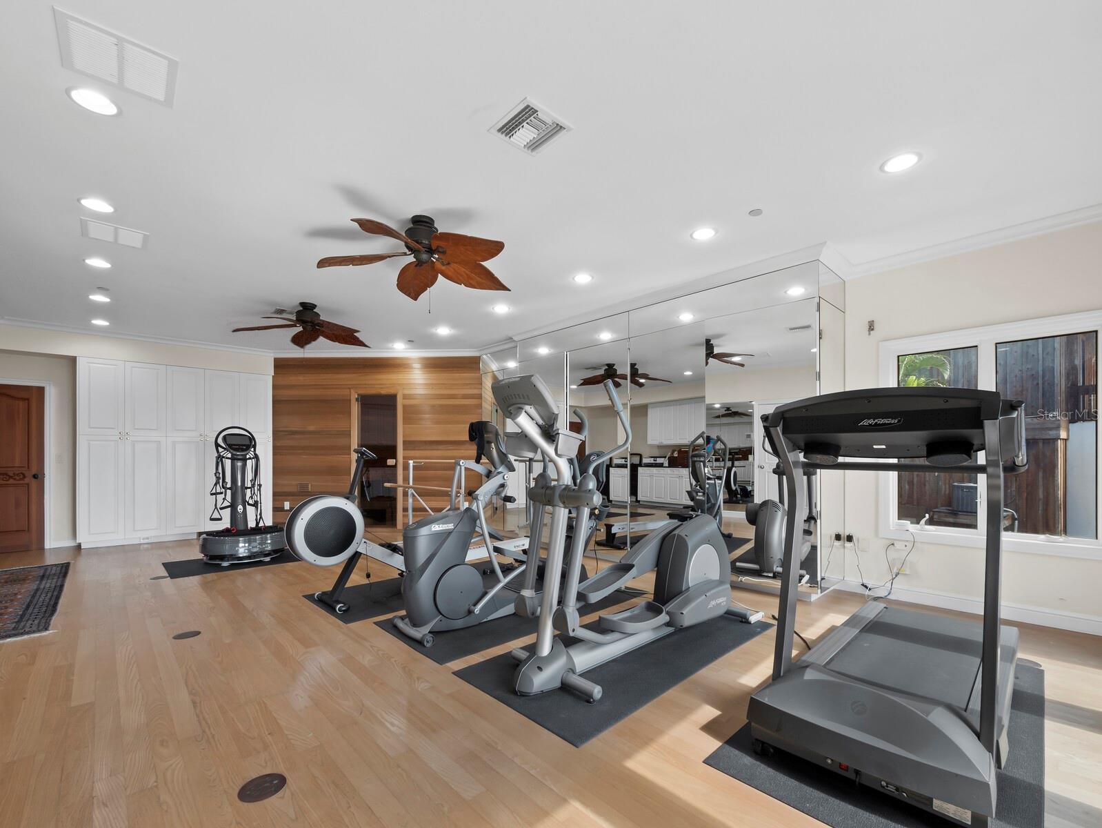 T J OXFORD - Residential