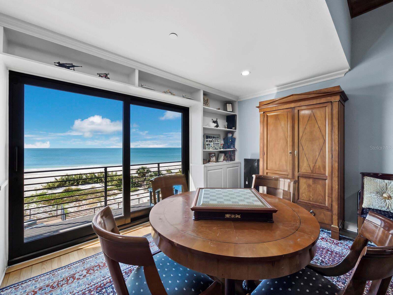 T J OXFORD - Residential