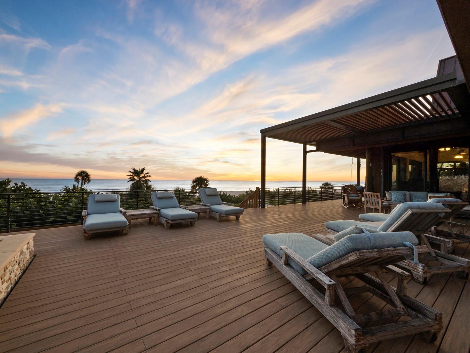 T J OXFORD - Residential