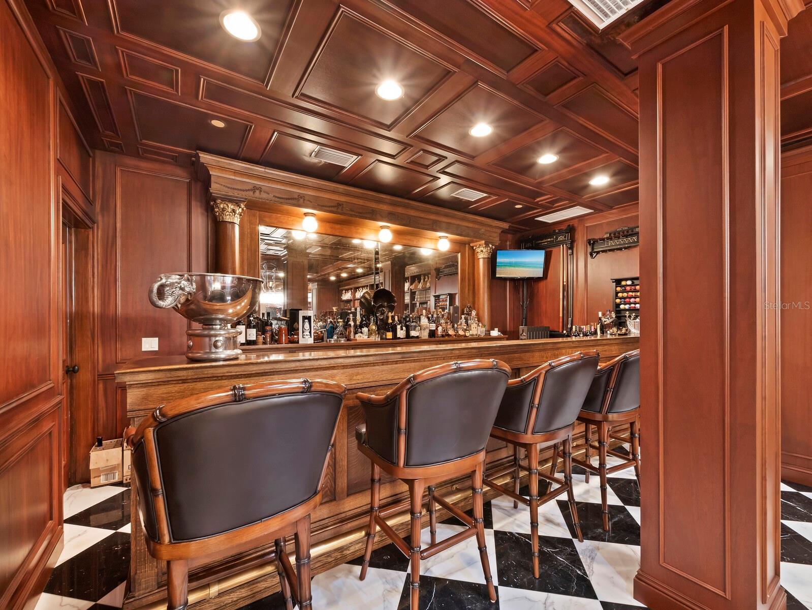 T J OXFORD - Residential