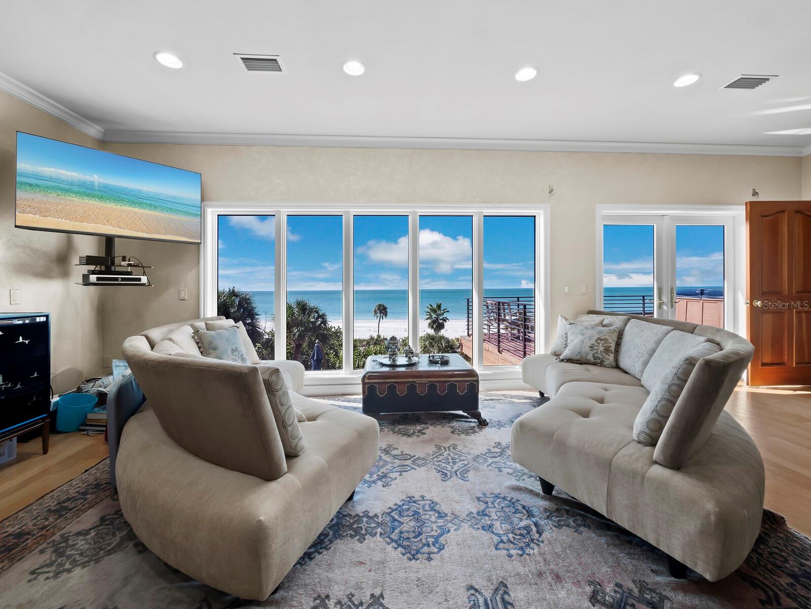 T J OXFORD - Residential